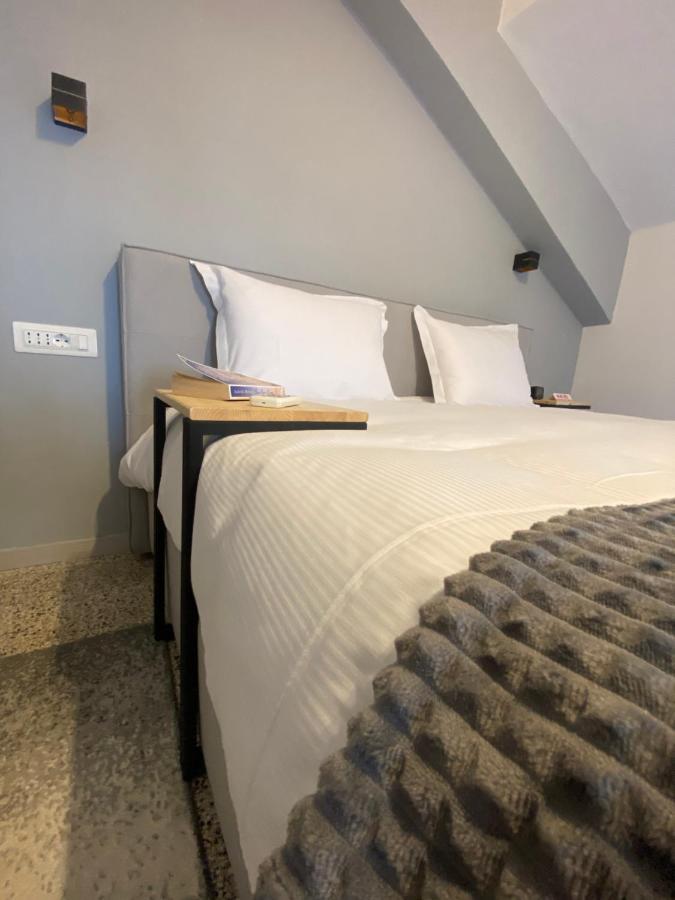 Jonexh Apartments Tirana Zewnętrze zdjęcie