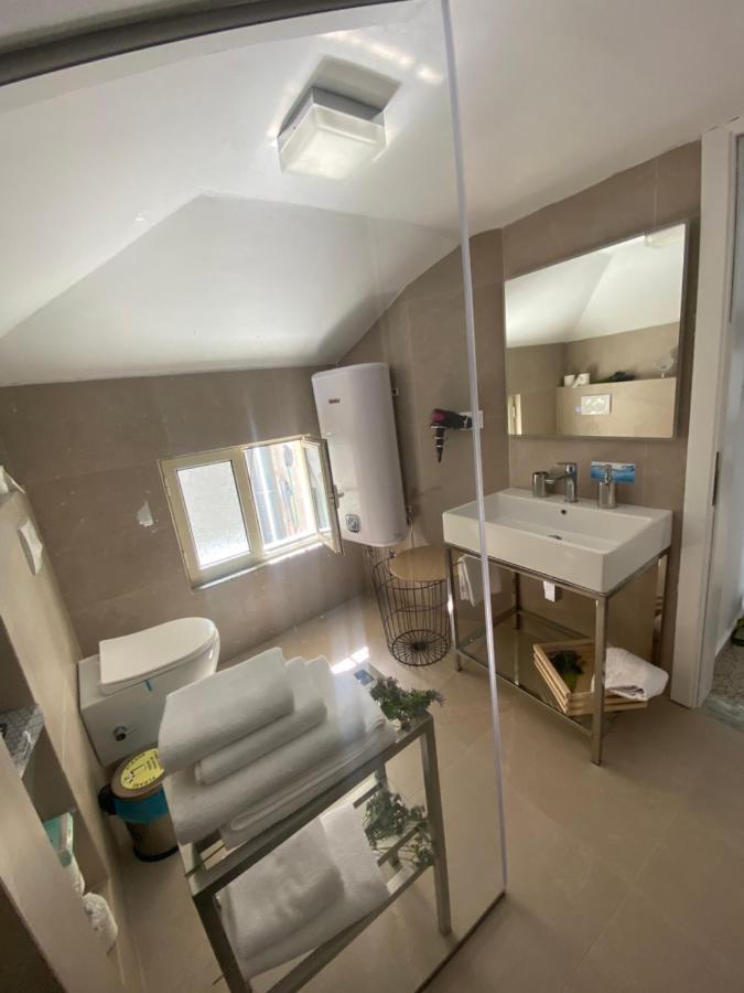 Jonexh Apartments Tirana Zewnętrze zdjęcie
