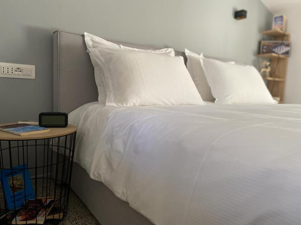 Jonexh Apartments Tirana Zewnętrze zdjęcie