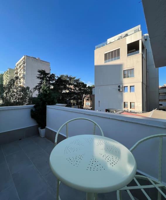Jonexh Apartments Tirana Zewnętrze zdjęcie