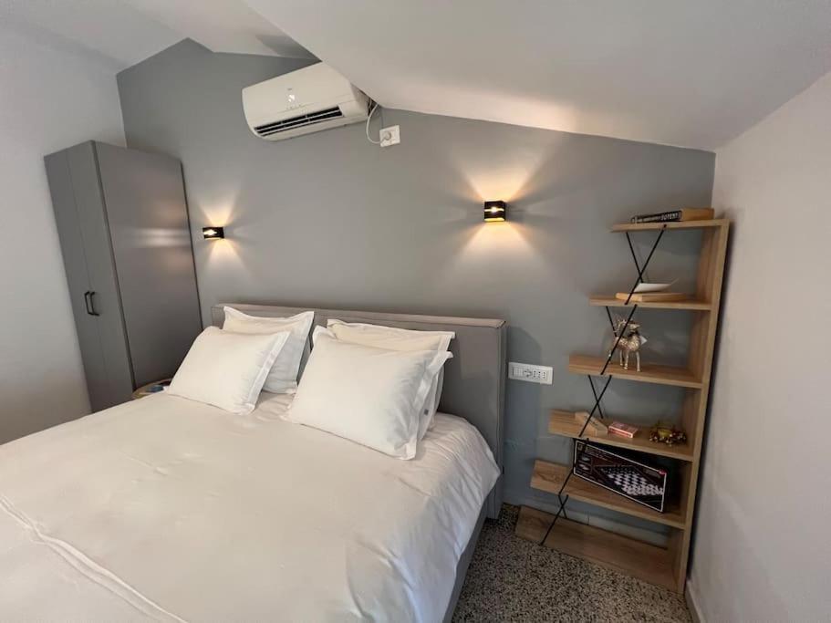 Jonexh Apartments Tirana Zewnętrze zdjęcie