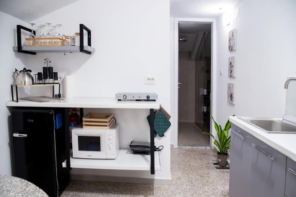 Jonexh Apartments Tirana Zewnętrze zdjęcie