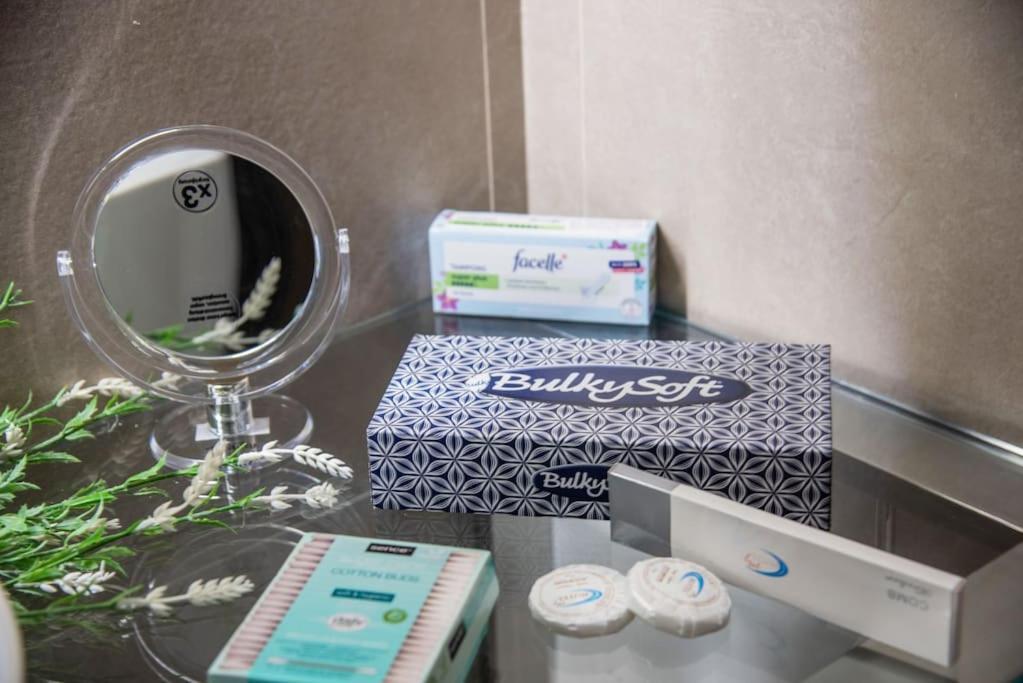 Jonexh Apartments Tirana Zewnętrze zdjęcie