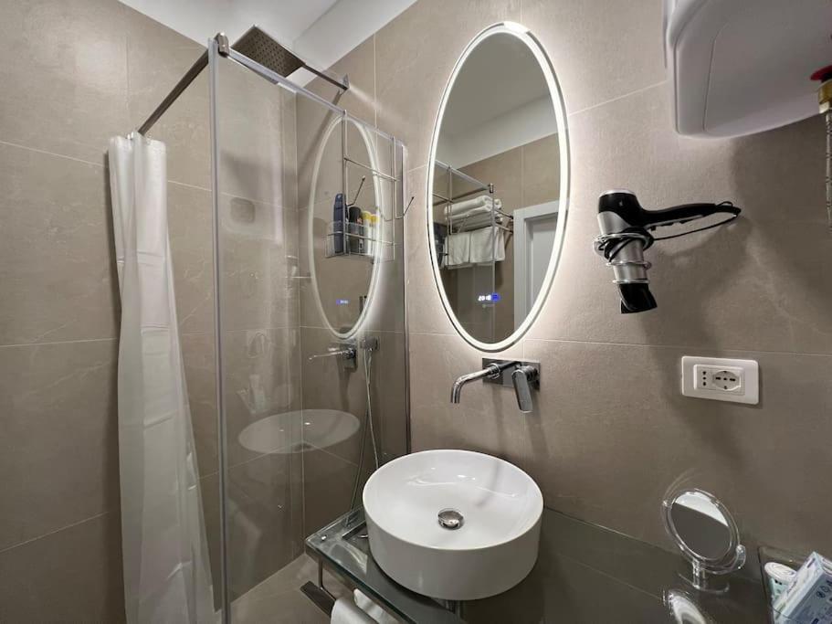 Jonexh Apartments Tirana Zewnętrze zdjęcie