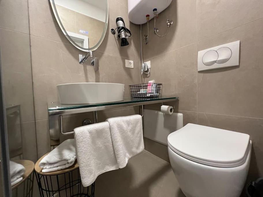 Jonexh Apartments Tirana Zewnętrze zdjęcie