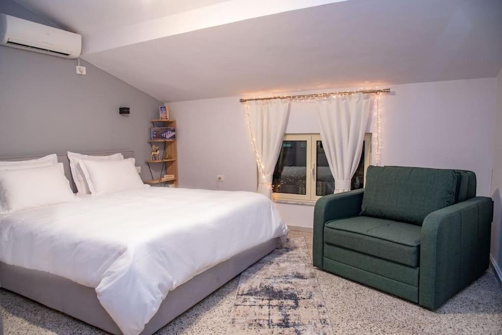 Jonexh Apartments Tirana Zewnętrze zdjęcie