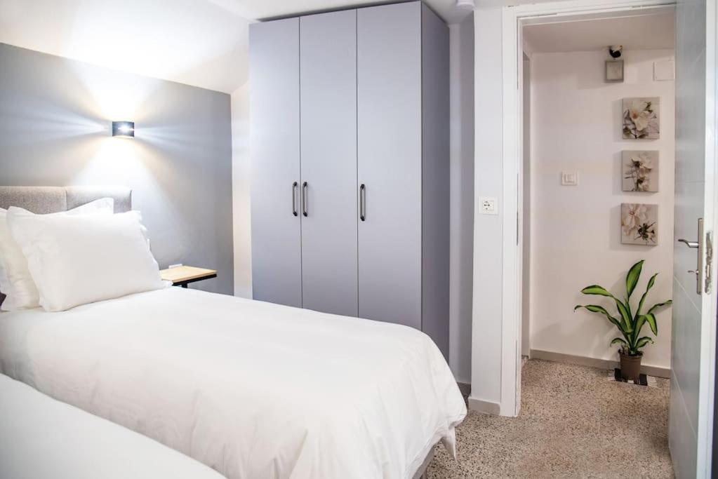 Jonexh Apartments Tirana Zewnętrze zdjęcie