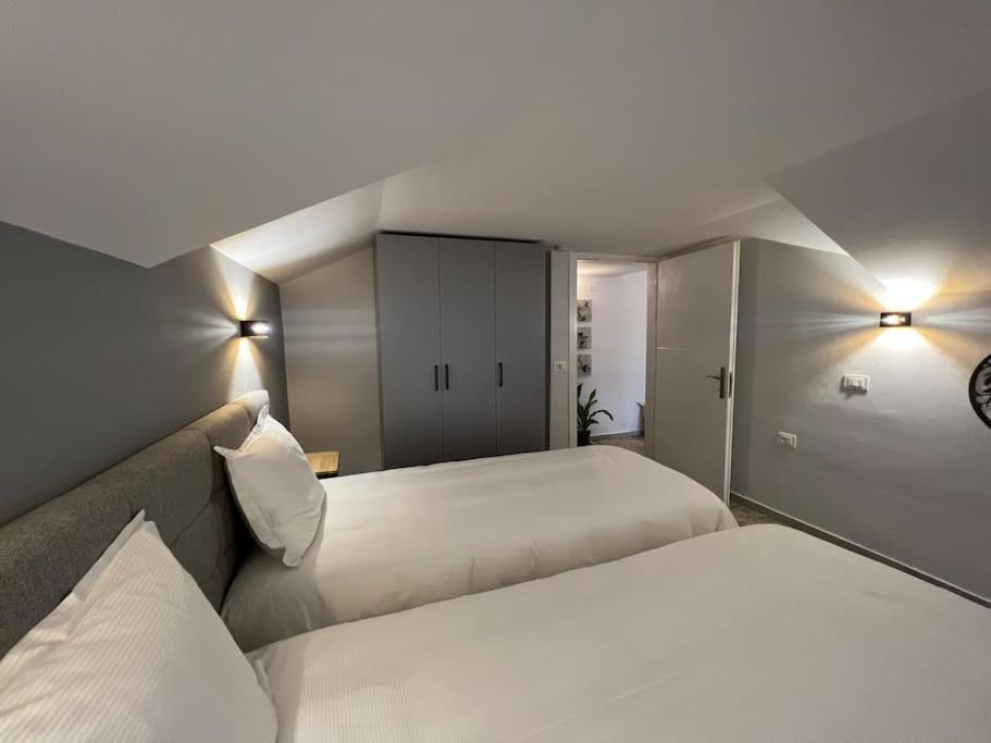 Jonexh Apartments Tirana Zewnętrze zdjęcie