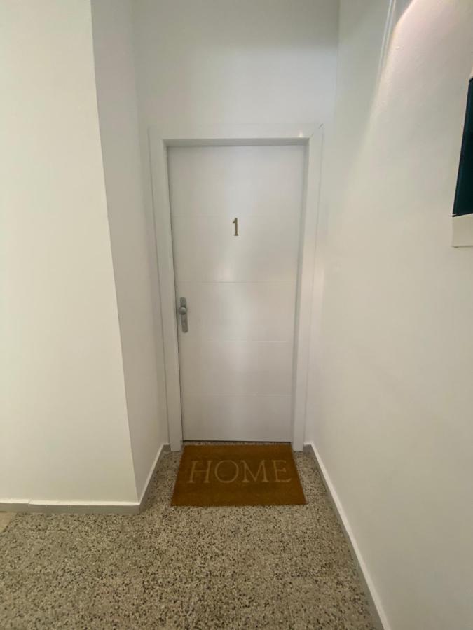 Jonexh Apartments Tirana Zewnętrze zdjęcie
