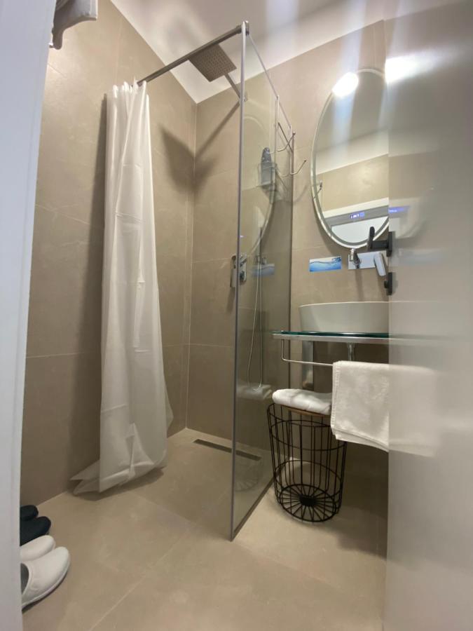 Jonexh Apartments Tirana Zewnętrze zdjęcie